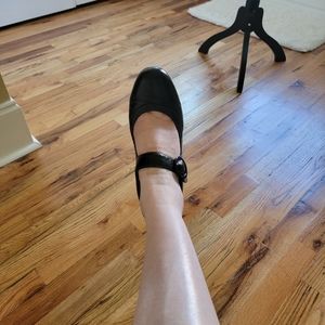 Clark's shoes size 8.5